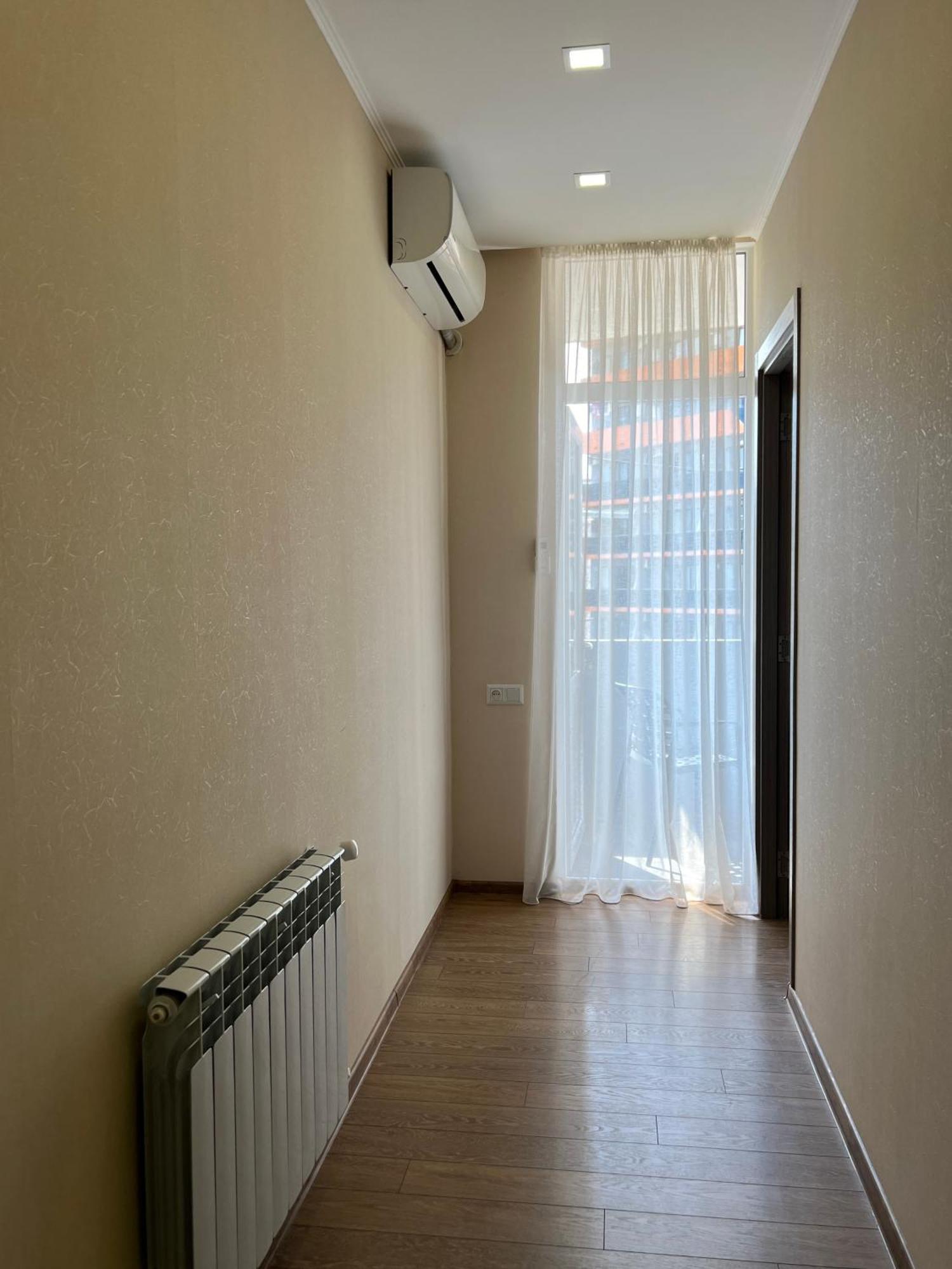 Cosy Apartment Near The Sea Batumi Exterior foto