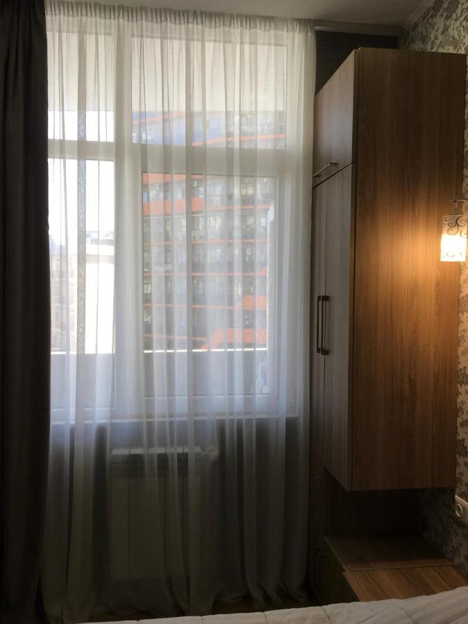 Cosy Apartment Near The Sea Batumi Exterior foto